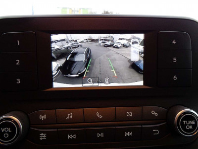 Ford Transit Gebrauchtwagen Ford Transit Gebrauchtwagen