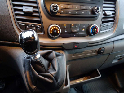 Ford Transit Gebrauchtwagen Ford Transit Gebrauchtwagen