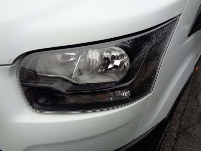 Ford Transit Gebrauchtwagen Ford Transit Gebrauchtwagen