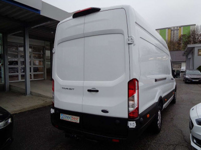 Ford Transit Gebrauchtwagen Ford Transit Gebrauchtwagen