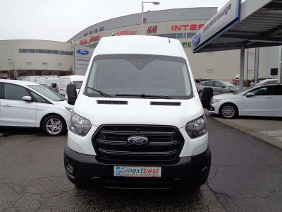 Ford Transit Gebrauchtwagen Ford Transit Gebrauchtwagen