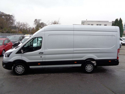 Ford Transit Gebrauchtwagen Ford Transit Gebrauchtwagen
