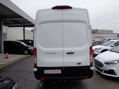 Ford Transit Gebrauchtwagen Ford Transit Gebrauchtwagen