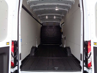 Ford Transit Gebrauchtwagen Ford Transit Gebrauchtwagen