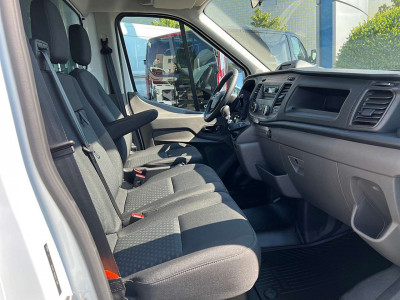 Ford Transit Gebrauchtwagen Ford Transit Gebrauchtwagen