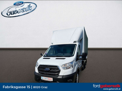 Ford Transit Gebrauchtwagen Ford Transit Gebrauchtwagen