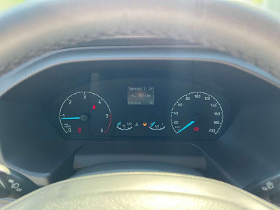 Ford Transit Gebrauchtwagen Ford Transit Gebrauchtwagen