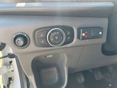 Ford Transit Gebrauchtwagen Ford Transit Gebrauchtwagen