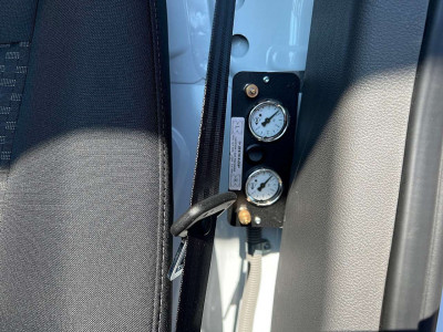 Ford Transit Gebrauchtwagen Ford Transit Gebrauchtwagen