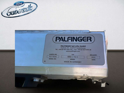 Ford Transit Gebrauchtwagen Ford Transit Gebrauchtwagen