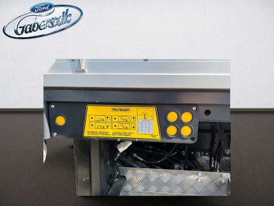 Ford Transit Gebrauchtwagen Ford Transit Gebrauchtwagen