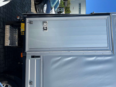 Ford Transit Gebrauchtwagen Ford Transit Gebrauchtwagen