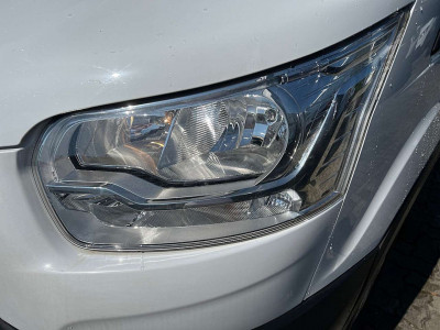 Ford Transit Gebrauchtwagen Ford Transit Gebrauchtwagen