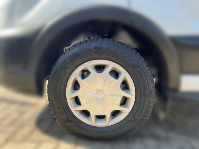 Ford Transit Gebrauchtwagen Ford Transit Gebrauchtwagen