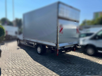 Ford Transit Gebrauchtwagen Ford Transit Gebrauchtwagen