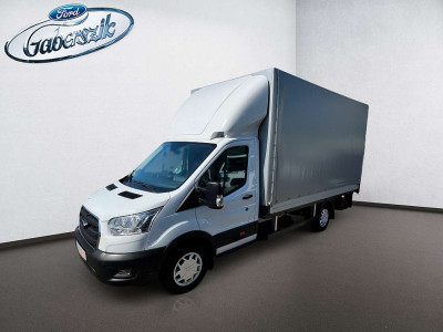Ford Transit Gebrauchtwagen Ford Transit Gebrauchtwagen
