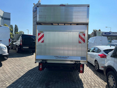 Ford Transit Gebrauchtwagen Ford Transit Gebrauchtwagen