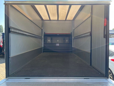 Ford Transit Gebrauchtwagen Ford Transit Gebrauchtwagen