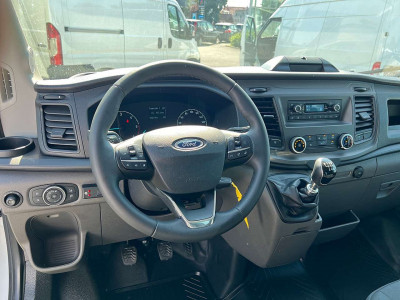 Ford Transit Gebrauchtwagen Ford Transit Gebrauchtwagen