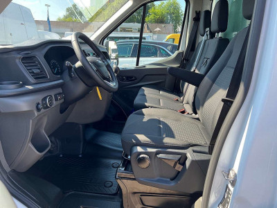 Ford Transit Gebrauchtwagen Ford Transit Gebrauchtwagen