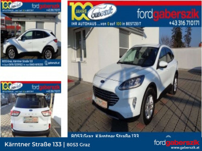 Ford Kuga Gebrauchtwagen Ford Kuga Gebrauchtwagen