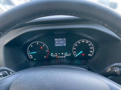 Ford Transit Custom Gebrauchtwagen Ford Transit Custom Gebrauchtwagen