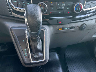 Ford Transit Custom Gebrauchtwagen Ford Transit Custom Gebrauchtwagen