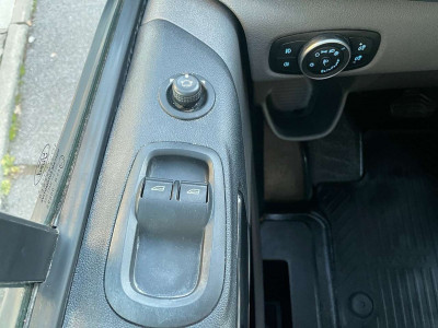 Ford Transit Custom Gebrauchtwagen Ford Transit Custom Gebrauchtwagen