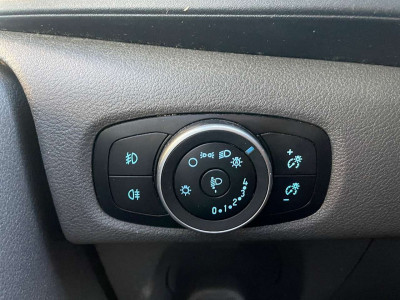 Ford Transit Custom Gebrauchtwagen Ford Transit Custom Gebrauchtwagen