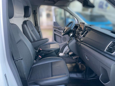 Ford Transit Custom Gebrauchtwagen Ford Transit Custom Gebrauchtwagen