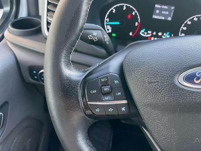 Ford Transit Custom Gebrauchtwagen Ford Transit Custom Gebrauchtwagen