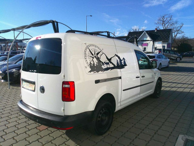 VW Caddy Gebrauchtwagen VW Caddy Gebrauchtwagen