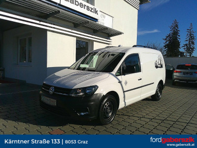 VW Caddy Gebrauchtwagen VW Caddy Gebrauchtwagen