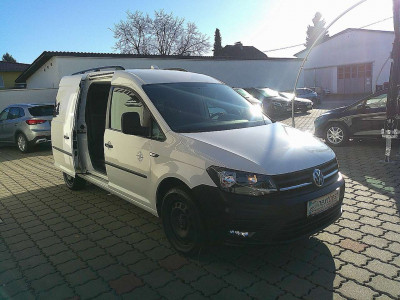 VW Caddy Gebrauchtwagen VW Caddy Gebrauchtwagen