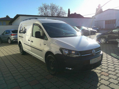 VW Caddy Gebrauchtwagen VW Caddy Gebrauchtwagen