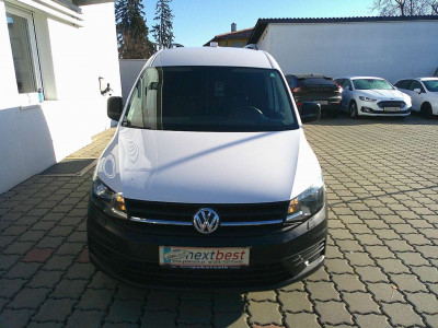 VW Caddy Gebrauchtwagen VW Caddy Gebrauchtwagen