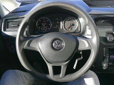 VW Caddy Gebrauchtwagen VW Caddy Gebrauchtwagen