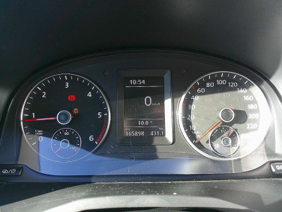 VW Caddy Gebrauchtwagen VW Caddy Gebrauchtwagen