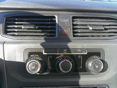 VW Caddy Gebrauchtwagen VW Caddy Gebrauchtwagen