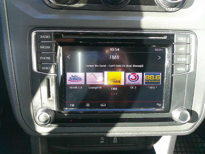 VW Caddy Gebrauchtwagen VW Caddy Gebrauchtwagen