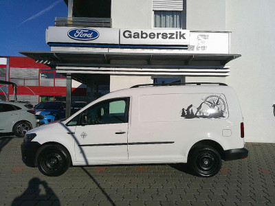 VW Caddy Gebrauchtwagen VW Caddy Gebrauchtwagen