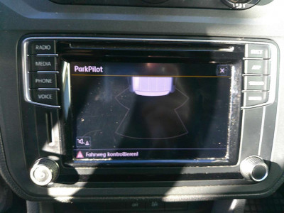 VW Caddy Gebrauchtwagen VW Caddy Gebrauchtwagen