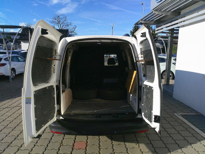 VW Caddy Gebrauchtwagen VW Caddy Gebrauchtwagen