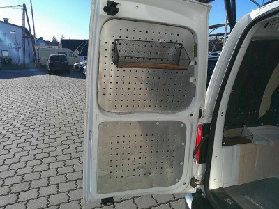 VW Caddy Gebrauchtwagen VW Caddy Gebrauchtwagen