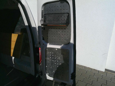 VW Caddy Gebrauchtwagen VW Caddy Gebrauchtwagen