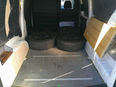 VW Caddy Gebrauchtwagen VW Caddy Gebrauchtwagen