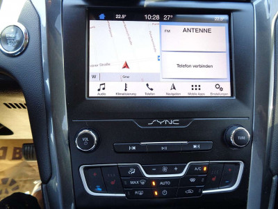 Ford Mondeo Gebrauchtwagen Ford Mondeo Gebrauchtwagen