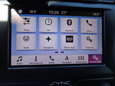 Ford Mondeo Gebrauchtwagen Ford Mondeo Gebrauchtwagen