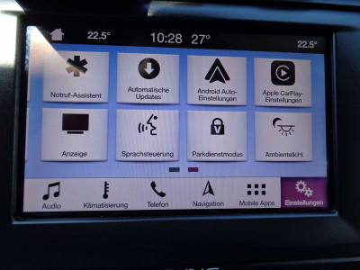 Ford Mondeo Gebrauchtwagen Ford Mondeo Gebrauchtwagen