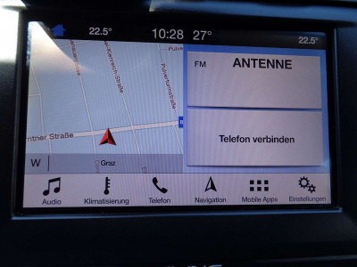 Ford Mondeo Gebrauchtwagen Ford Mondeo Gebrauchtwagen